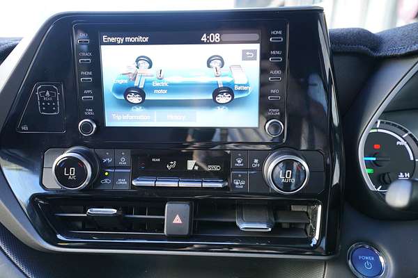 2022 Toyota Kluger GX AXUH78R