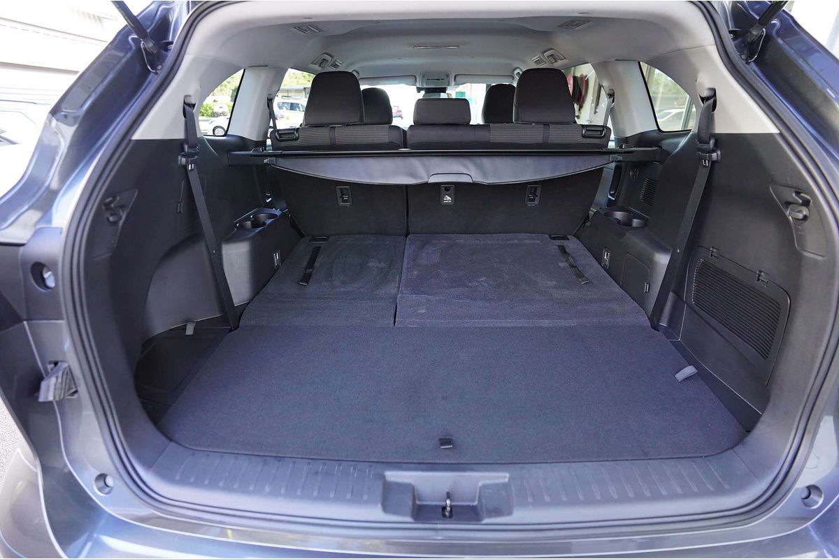 2022 Toyota Kluger GX AXUH78R