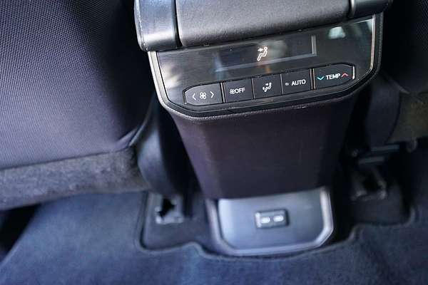 2022 Toyota Kluger GX AXUH78R