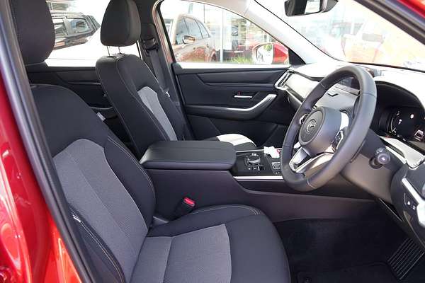 2025 Mazda CX-60 P50e Pure KH Series