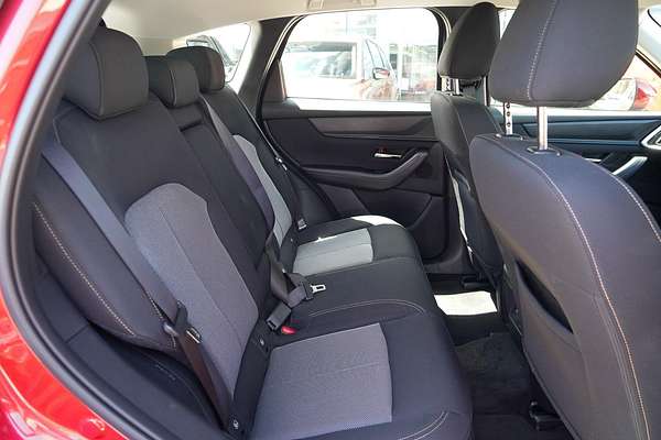 2025 Mazda CX-60 P50e Pure KH Series