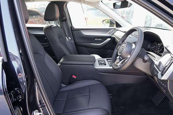 2025 Mazda CX-60 G40e GT KH Series