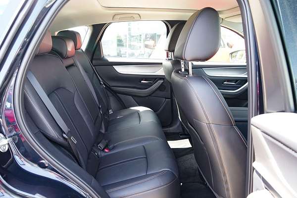 2025 Mazda CX-60 G40e GT KH Series