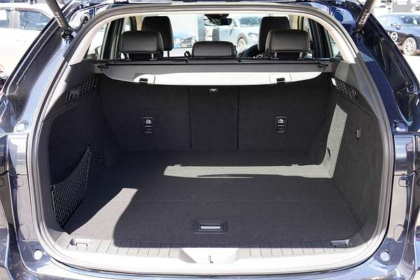 2025 Mazda CX-60 G40e GT KH Series