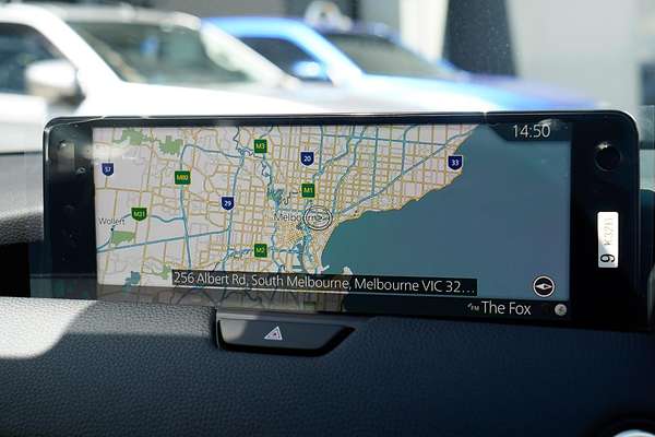 2025 Mazda CX-60 G40e GT KH Series