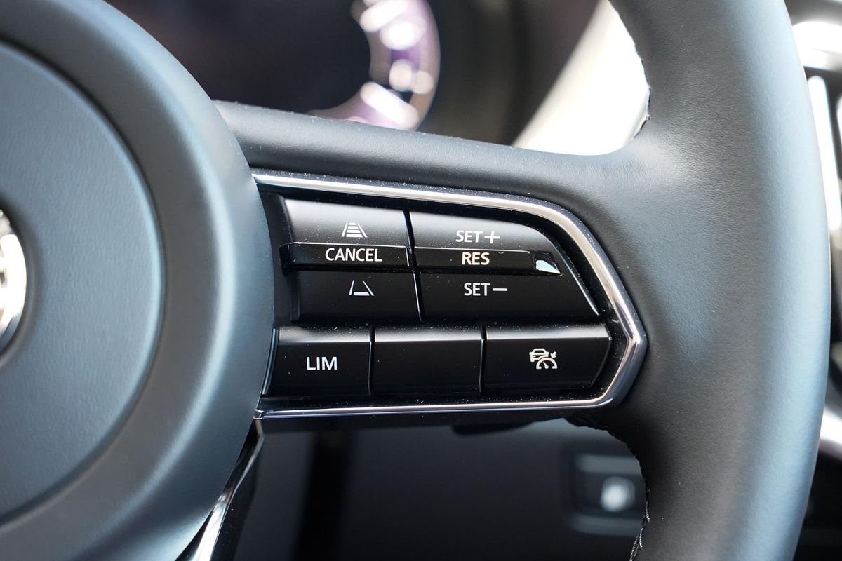 2025 Mazda CX-60 P50e Pure KH Series