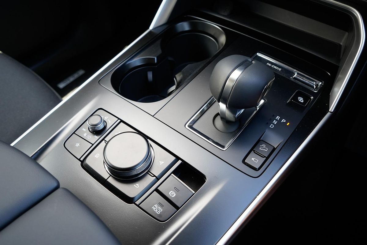 2025 Mazda CX-60 P50e Pure KH Series