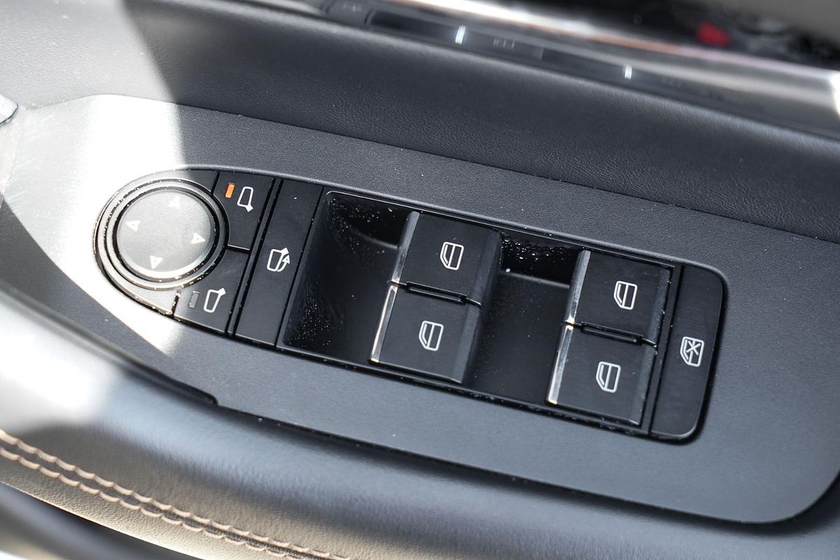 2025 Mazda CX-60 G40e GT KH Series