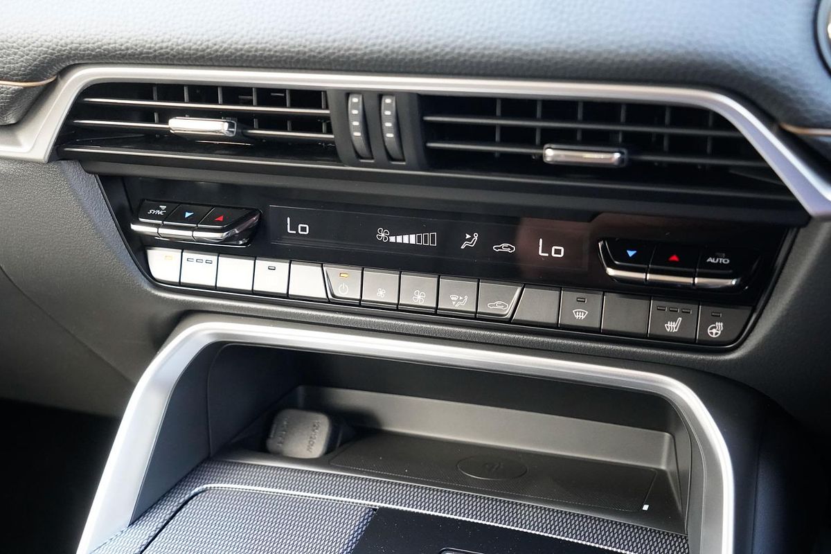 2025 Mazda CX-60 G40e GT KH Series