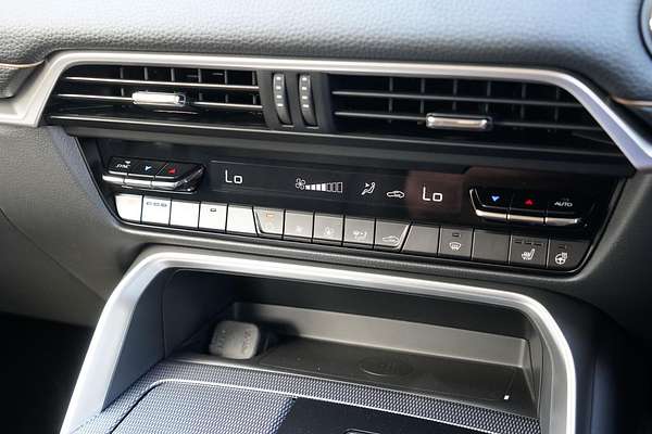 2025 Mazda CX-60 G40e GT KH Series