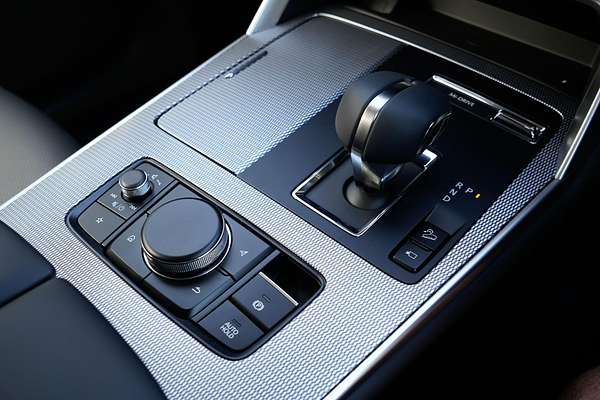 2025 Mazda CX-60 G40e GT KH Series