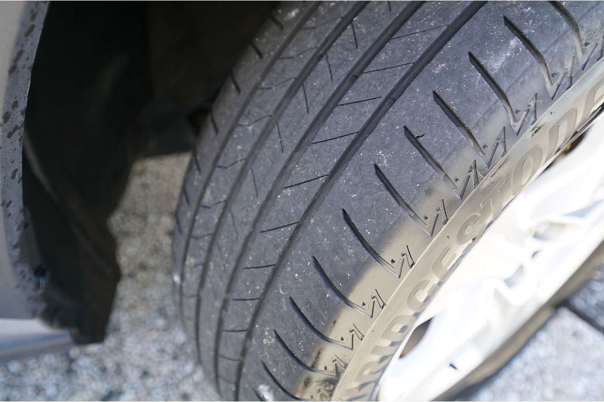 2020 Toyota RAV4 GX MXAA52R