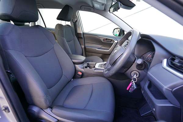 2020 Toyota RAV4 GX MXAA52R