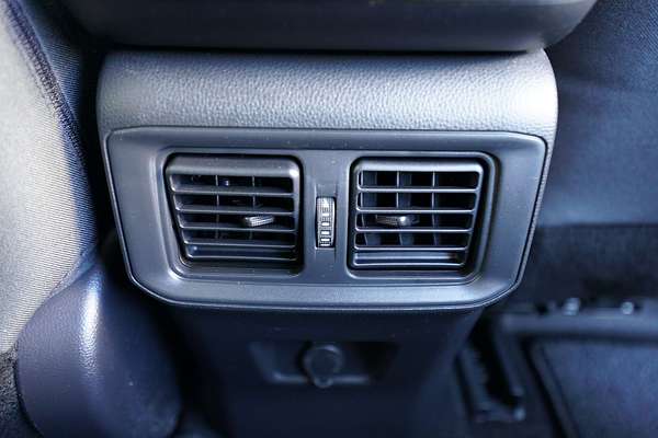 2020 Toyota RAV4 GX MXAA52R