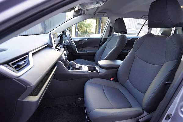 2020 Toyota RAV4 GX MXAA52R