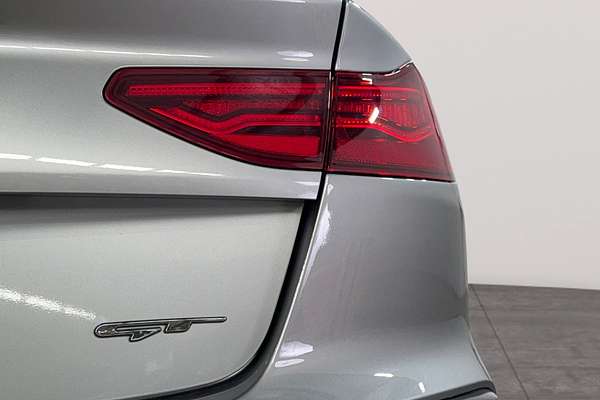 2021 Kia Cerato GT BD