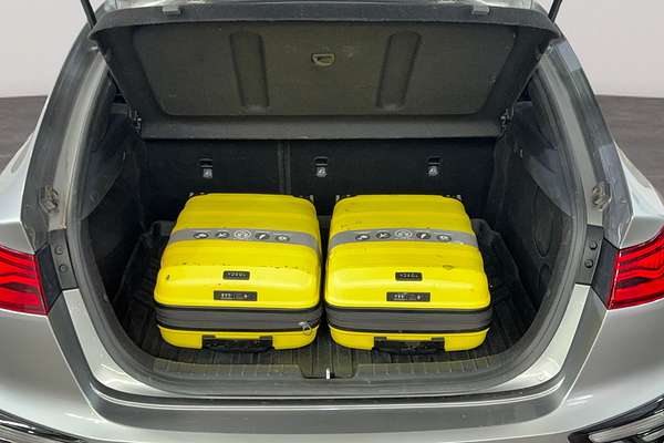 2021 Kia Cerato GT BD