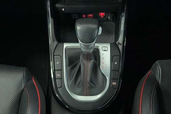 2021 Kia Cerato GT BD