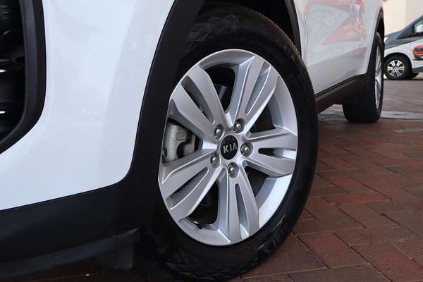 2016 Kia Sportage Si QL