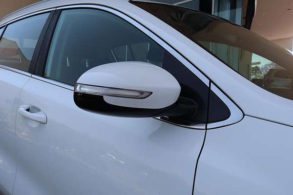 2016 Kia Sportage Si QL