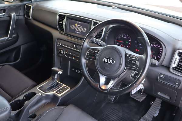 2016 Kia Sportage Si QL