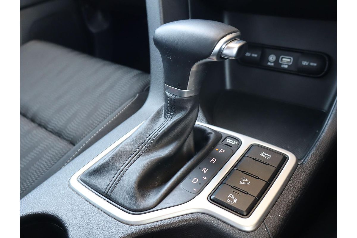 2016 Kia Sportage Si QL