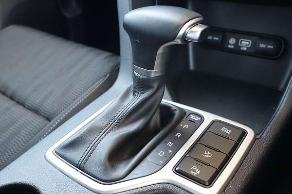 2016 Kia Sportage Si QL