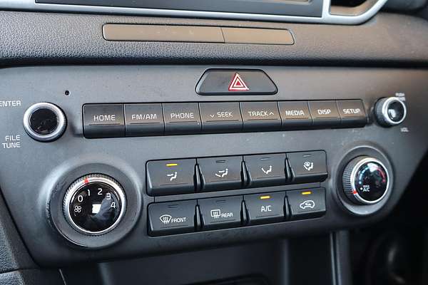 2016 Kia Sportage Si QL