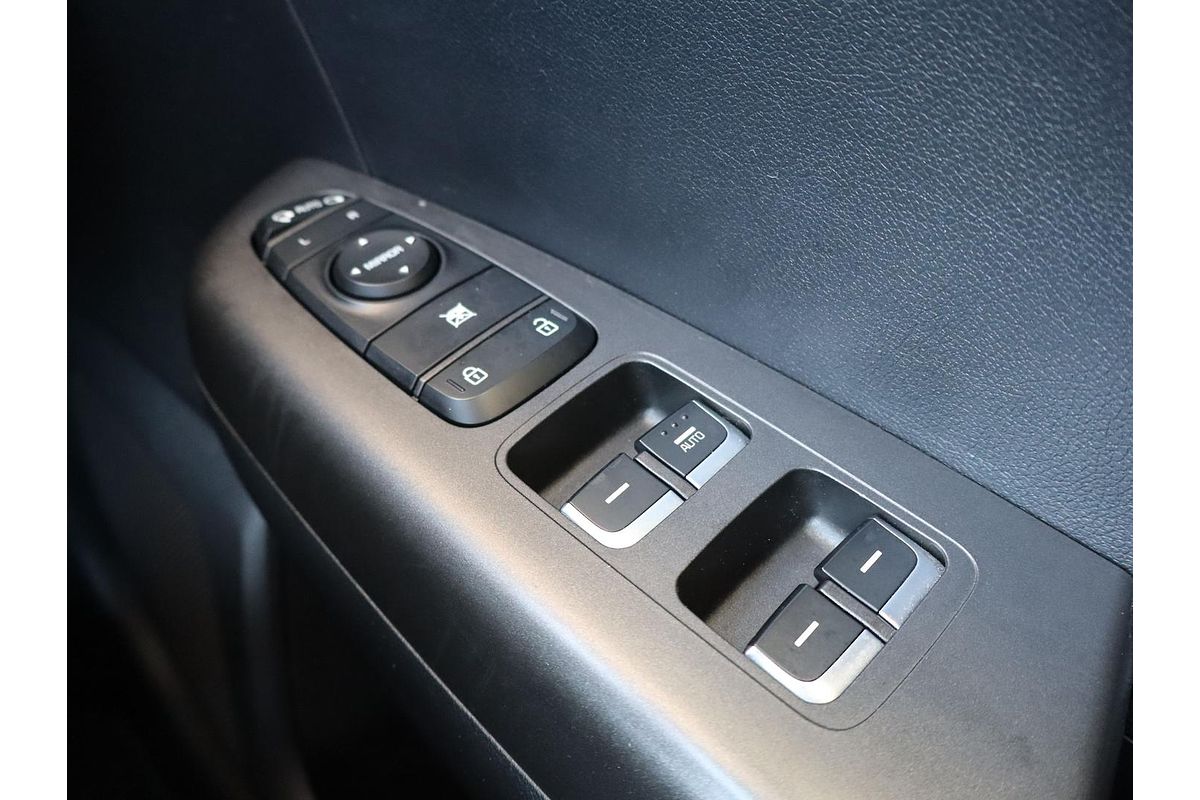 2016 Kia Sportage Si QL