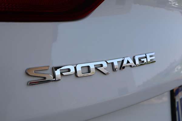 2016 Kia Sportage Si QL
