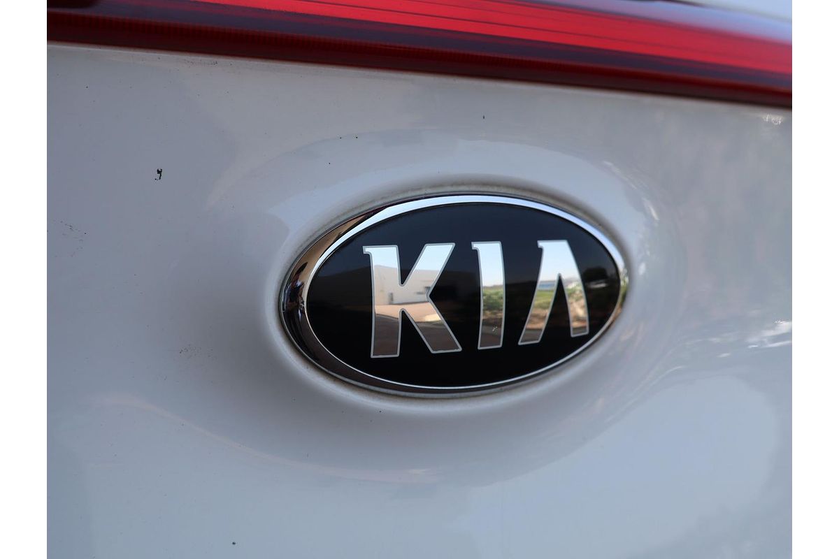 2016 Kia Sportage Si QL