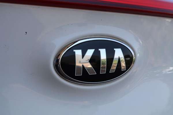 2016 Kia Sportage Si QL