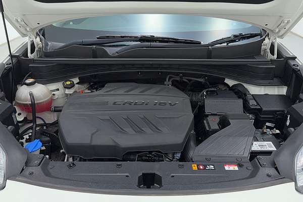 2020 Kia Sportage S QL