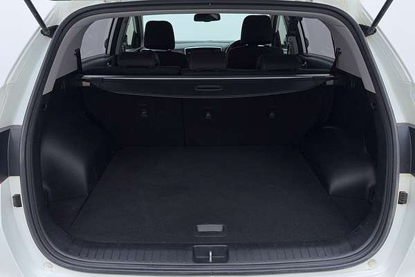 2020 Kia Sportage S QL