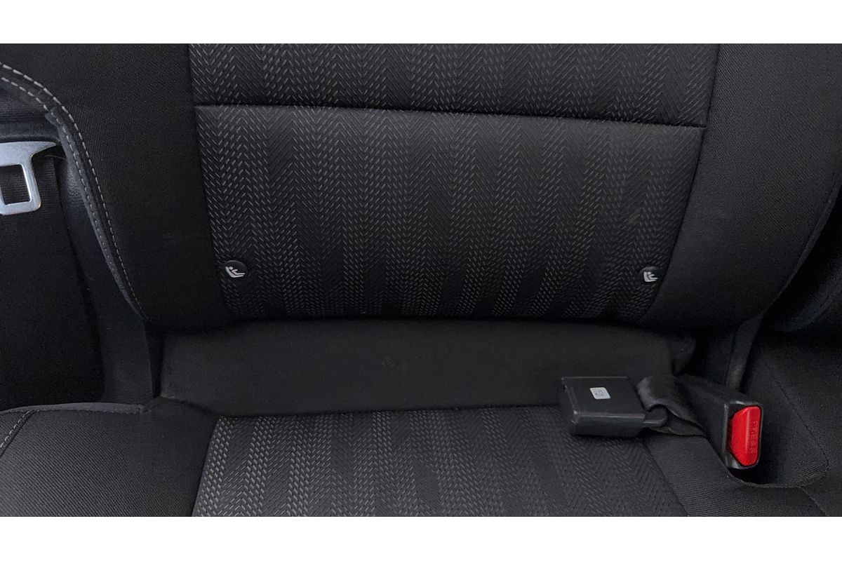 2020 Kia Sportage S QL