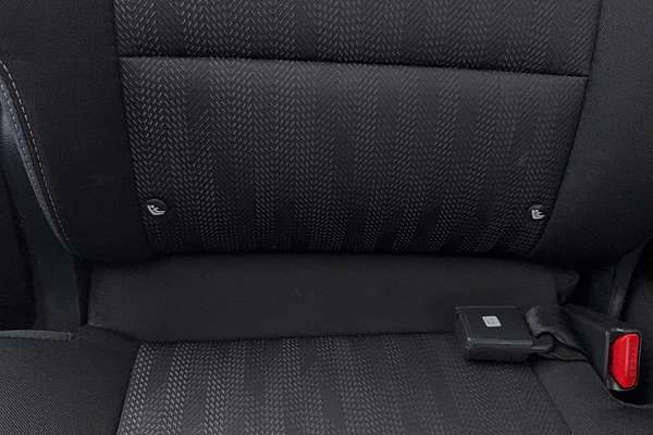 2020 Kia Sportage S QL