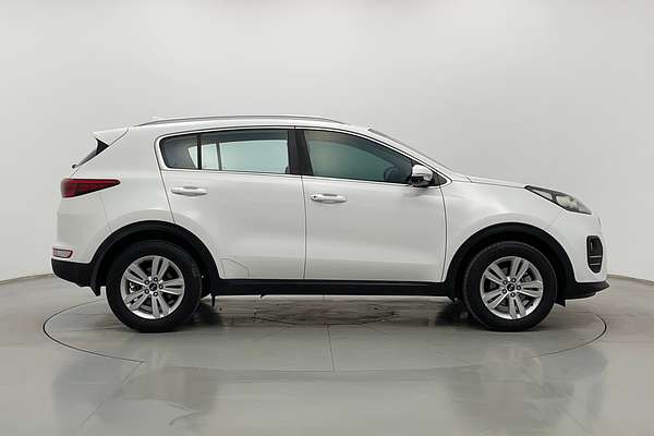 2017 Kia Sportage Si QL