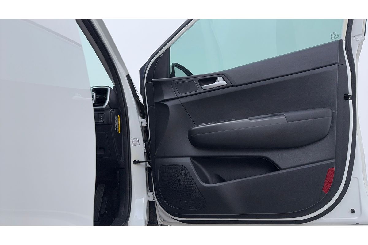 2017 Kia Sportage Si QL