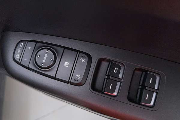 2017 Kia Sportage Si QL