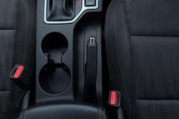 2017 Kia Sportage Si QL