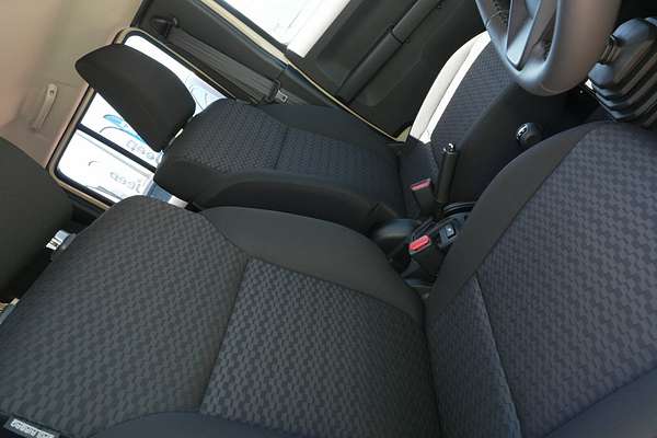 2025 Suzuki Jimny XL JJ