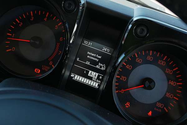 2025 Suzuki Jimny XL JJ