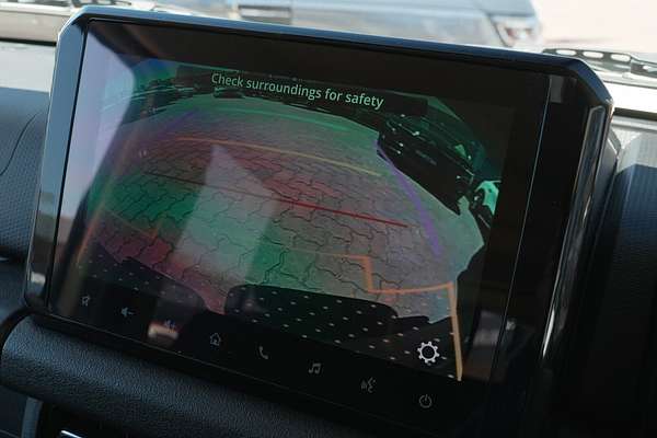 2025 Suzuki Jimny XL JJ