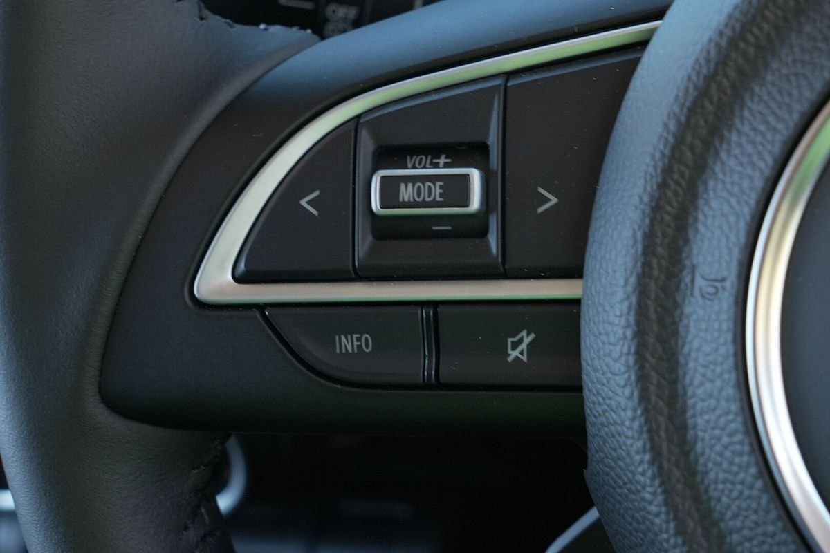 2025 Suzuki Jimny XL JJ