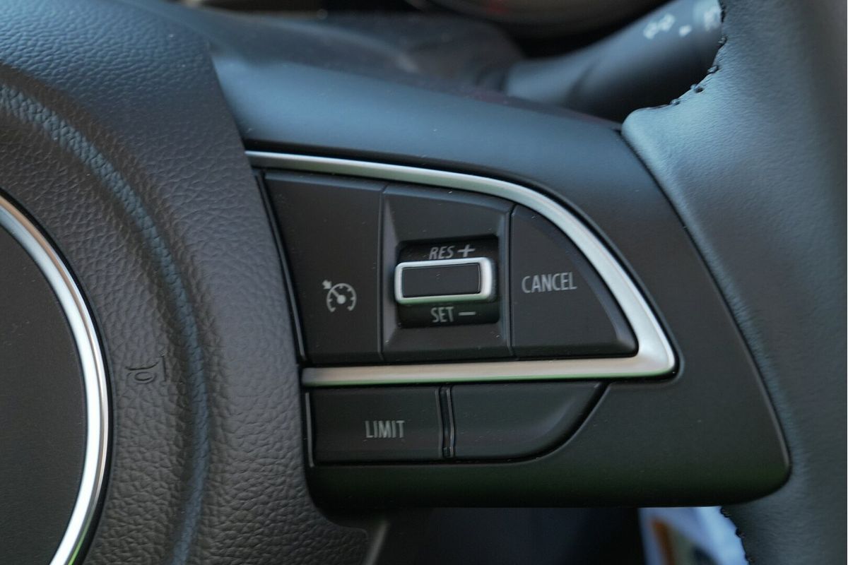 2025 Suzuki Jimny XL JJ