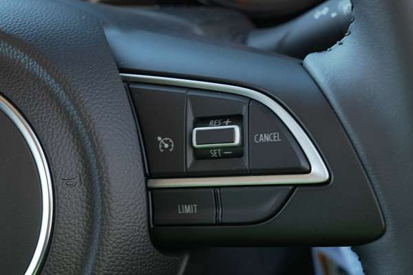 2025 Suzuki Jimny XL JJ