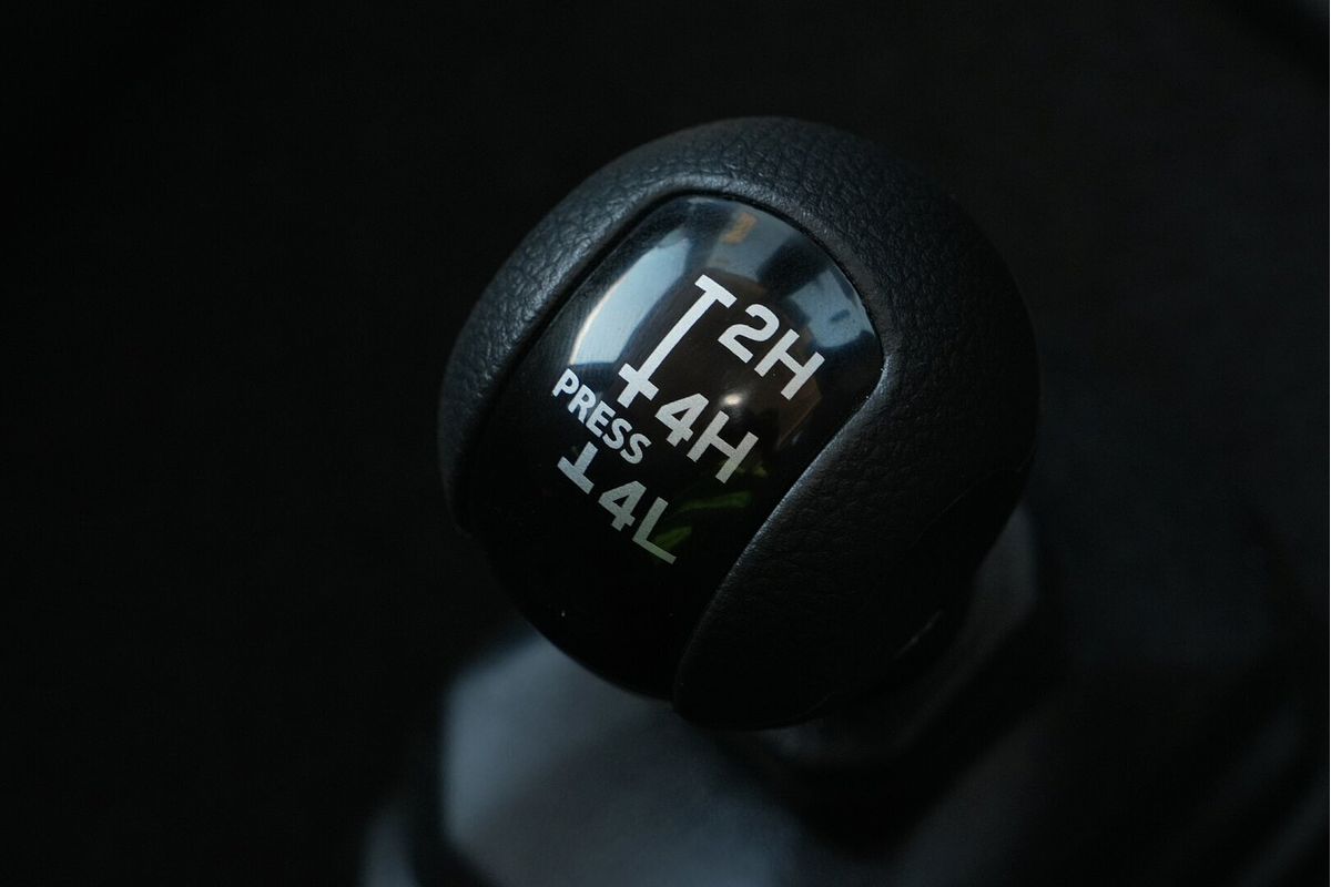 2025 Suzuki Jimny XL JJ