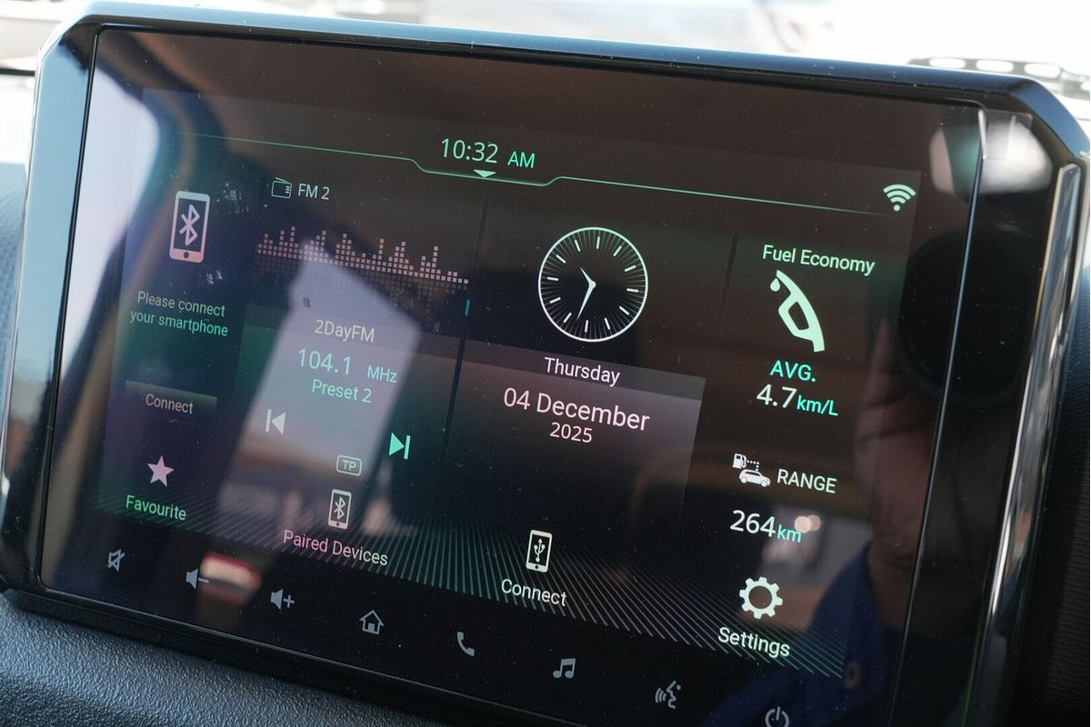 2025 Suzuki Jimny XL JJ