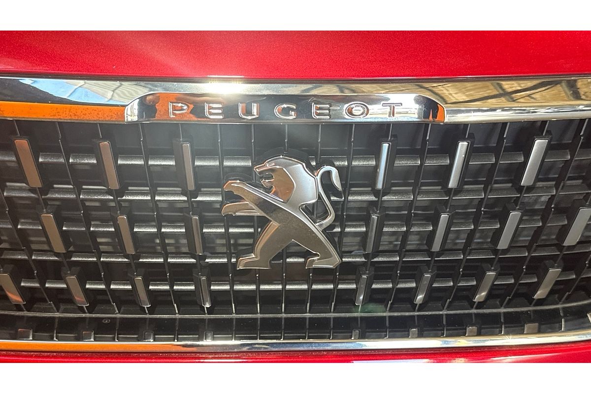 2017 Peugeot 2008 Active A94