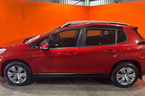 2017 Peugeot 2008 Active A94